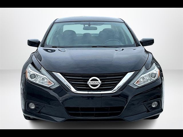 2016 Nissan Altima 2.5 SV