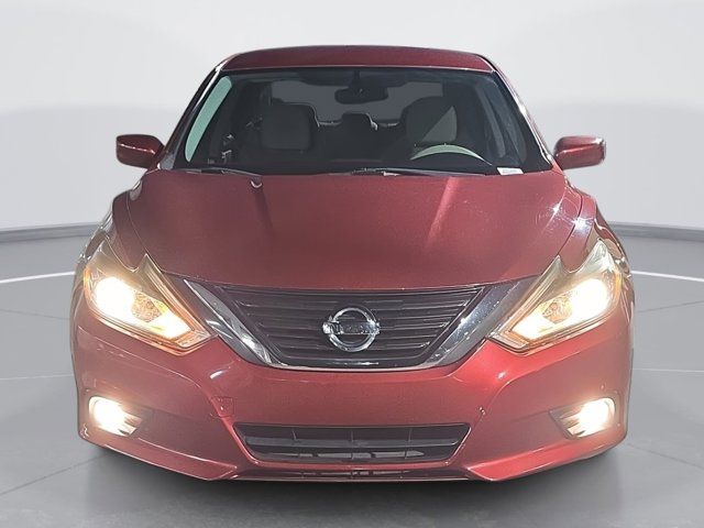 2016 Nissan Altima 2.5 SV