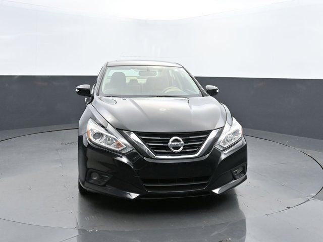 2016 Nissan Altima 2.5 SV