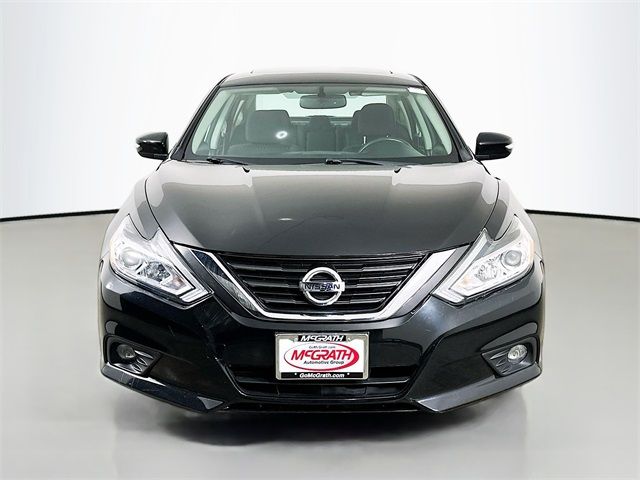 2016 Nissan Altima 2.5 SV