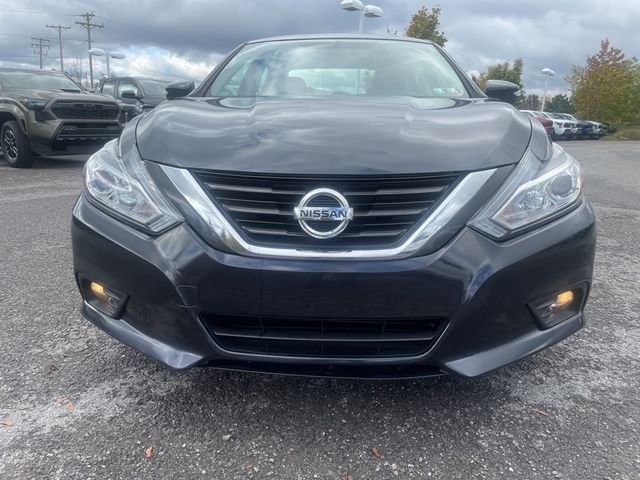 2016 Nissan Altima 2.5 SV