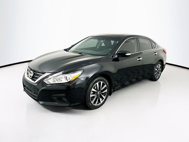 2016 Nissan Altima 2.5 SV