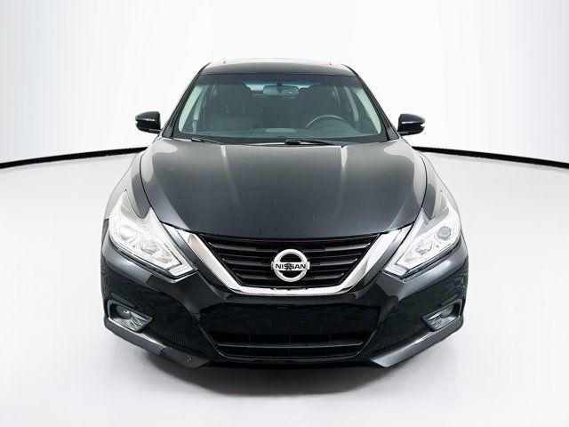 2016 Nissan Altima 2.5 SV