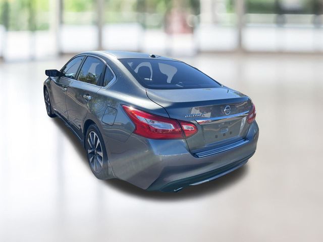 2016 Nissan Altima 2.5 SV