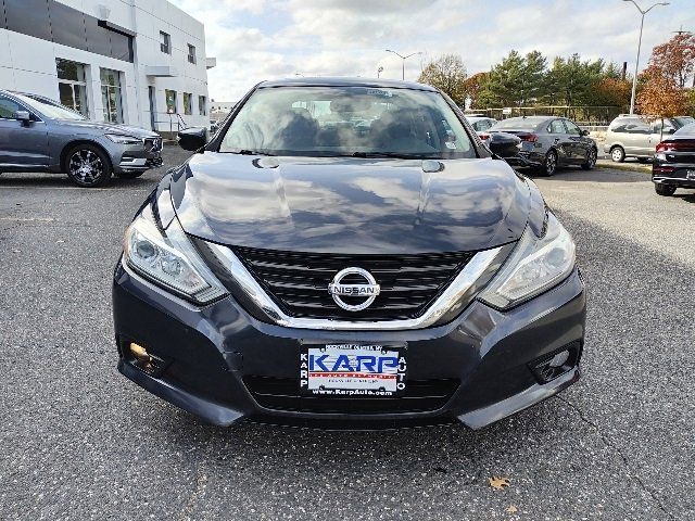 2016 Nissan Altima 2.5 SV