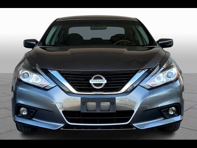 2016 Nissan Altima 2.5 SV