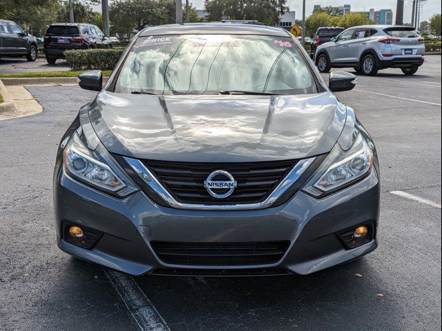 2016 Nissan Altima 2.5 SV