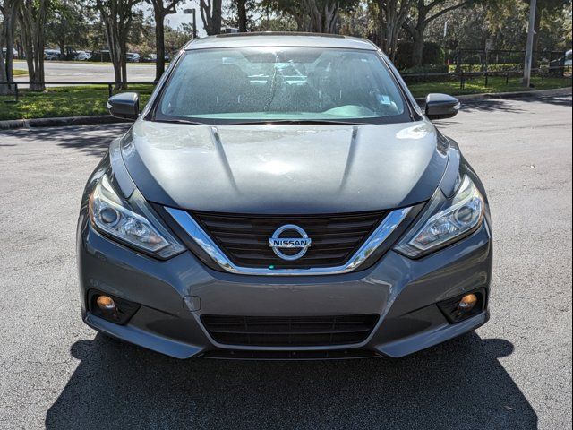 2016 Nissan Altima 2.5 SV