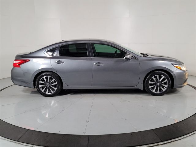 2016 Nissan Altima 2.5 SV