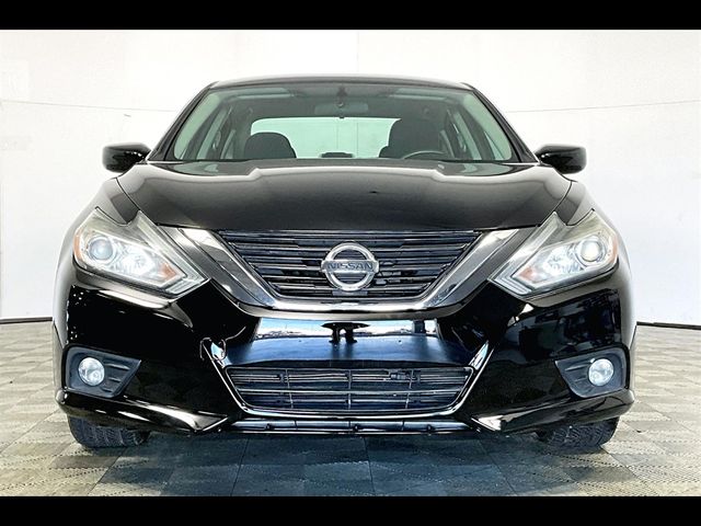 2016 Nissan Altima 2.5 SV