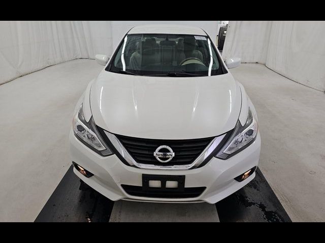 2016 Nissan Altima 2.5 SV