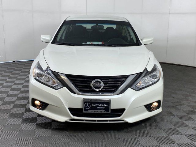 2016 Nissan Altima 2.5 SV