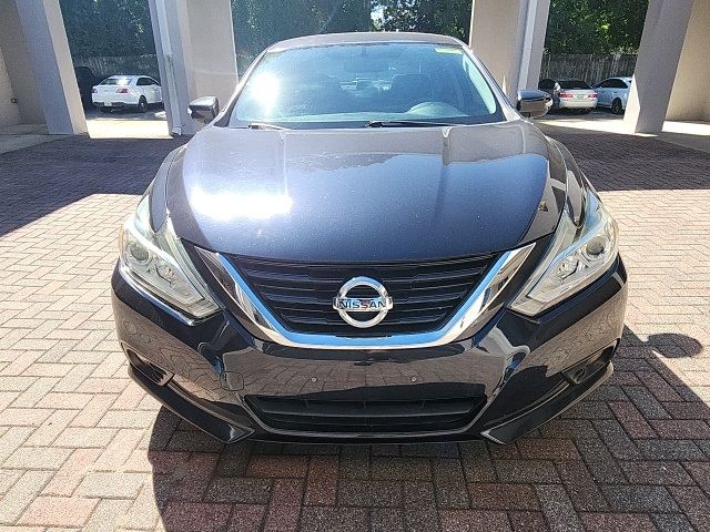 2016 Nissan Altima 2.5 SV