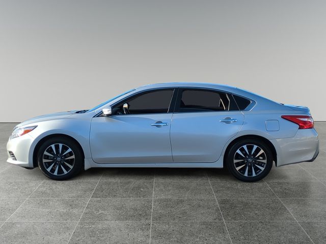 2016 Nissan Altima 2.5 SV