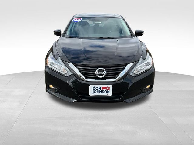 2016 Nissan Altima 2.5 SV
