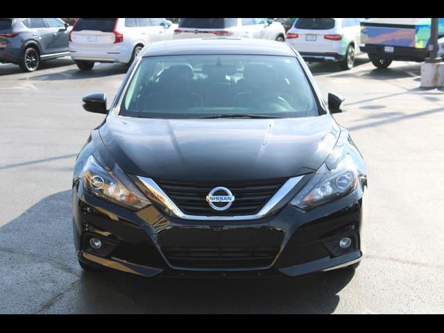 2016 Nissan Altima 2.5 SL