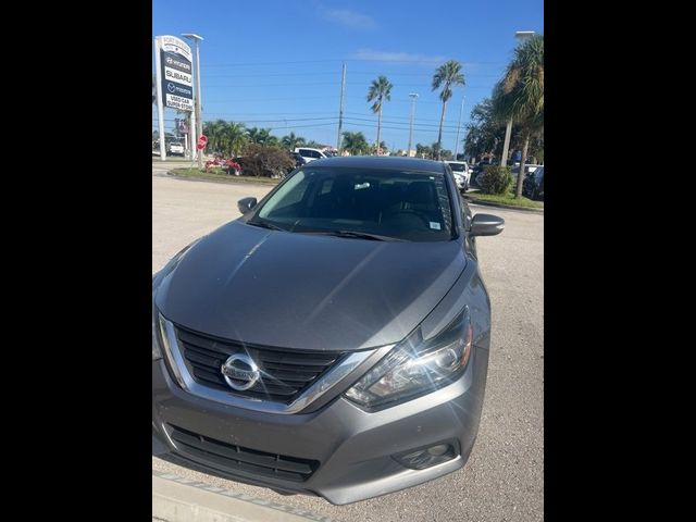 2016 Nissan Altima 3.5 SL