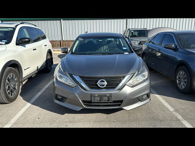 2016 Nissan Altima 3.5 SL