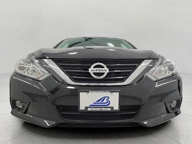 2016 Nissan Altima 2.5 SV