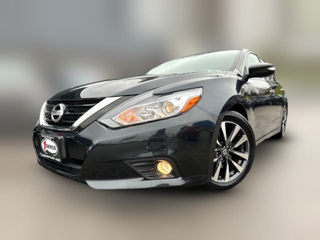 2016 Nissan Altima 2.5 SL