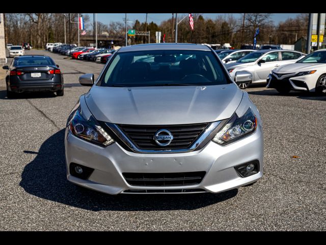 2016 Nissan Altima 2.5 SL