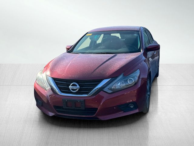 2016 Nissan Altima 2.5 SR