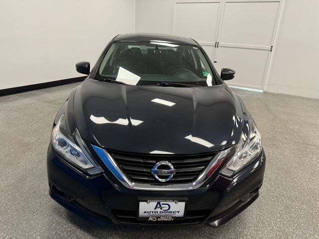 2016 Nissan Altima 2.5 SV