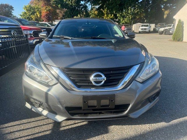 2016 Nissan Altima 2.5 SL