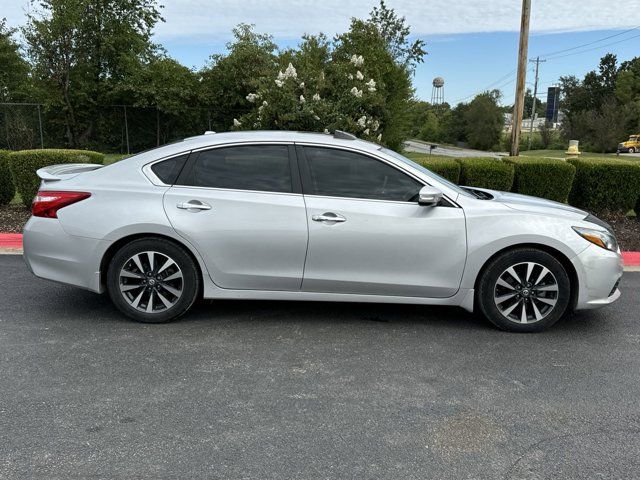 2016 Nissan Altima 2.5 SL