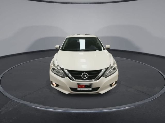 2016 Nissan Altima 2.5 SL