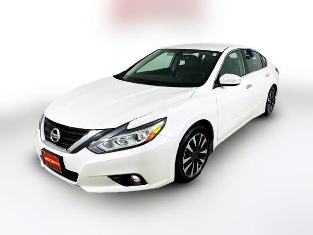 2016 Nissan Altima 2.5 SL