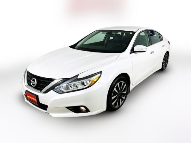 2016 Nissan Altima 2.5 SL