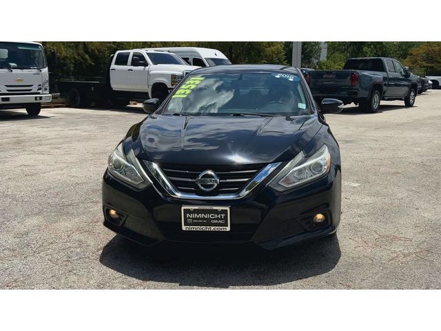2016 Nissan Altima 2.5 SL
