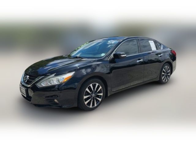 2016 Nissan Altima 2.5 SL