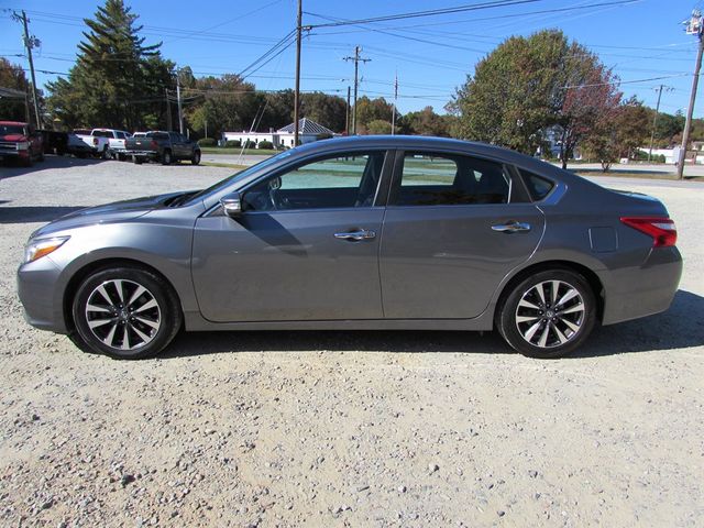 2016 Nissan Altima 2.5 SL