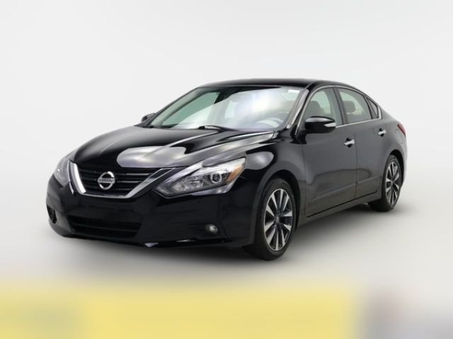 2016 Nissan Altima 2.5 SL