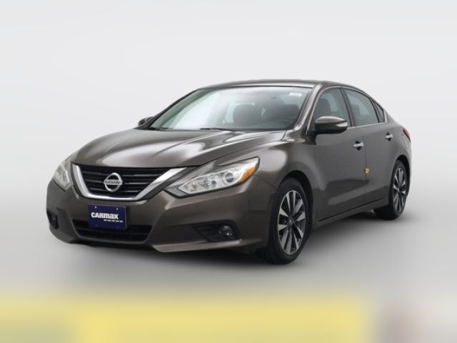 2016 Nissan Altima 2.5 SL