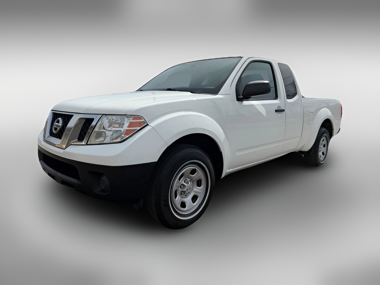 Used 2025 Nissan Frontier PRO-X Pickup For Sale in San Antonio, TX