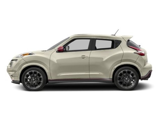 2016 Nissan Juke NISMO