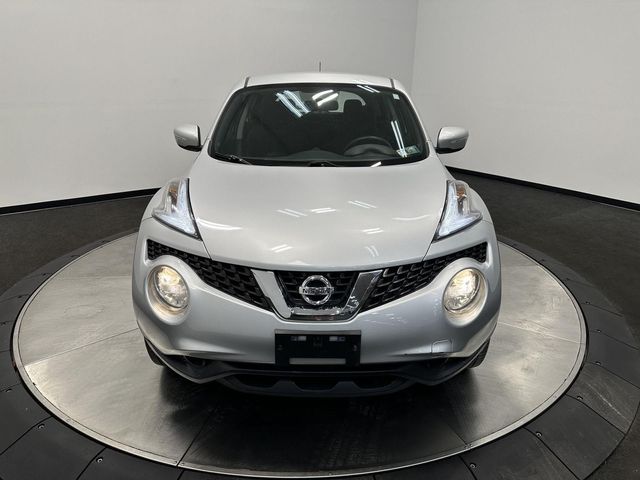 2016 Nissan Juke S