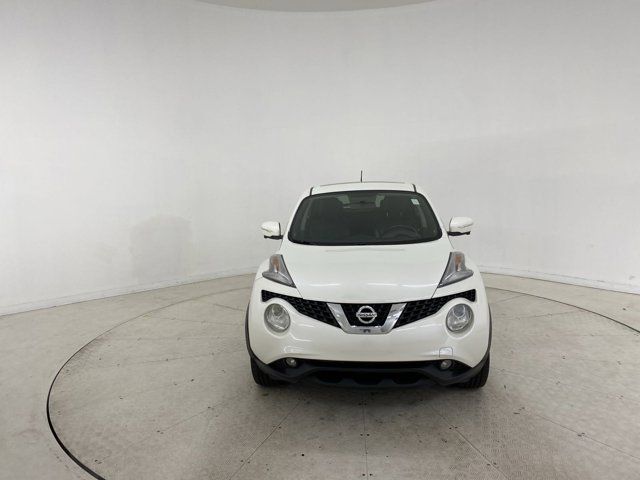 2016 Nissan Juke SL