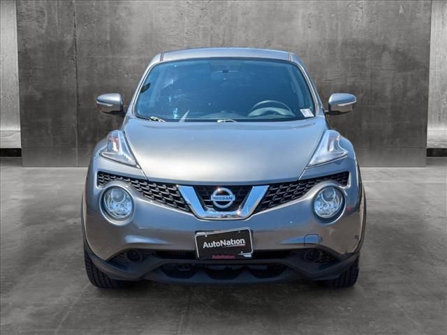 2016 Nissan Juke SL