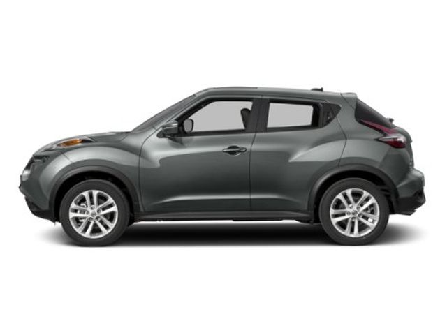 2016 Nissan Juke SL