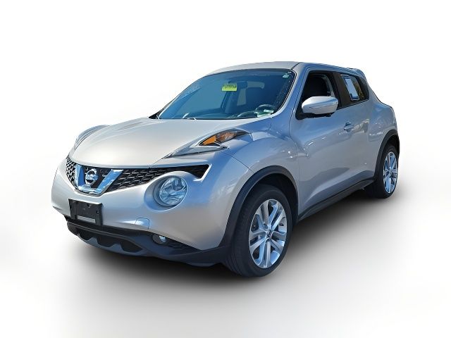 2016 Nissan Juke SV