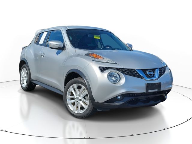 2016 Nissan Juke SV