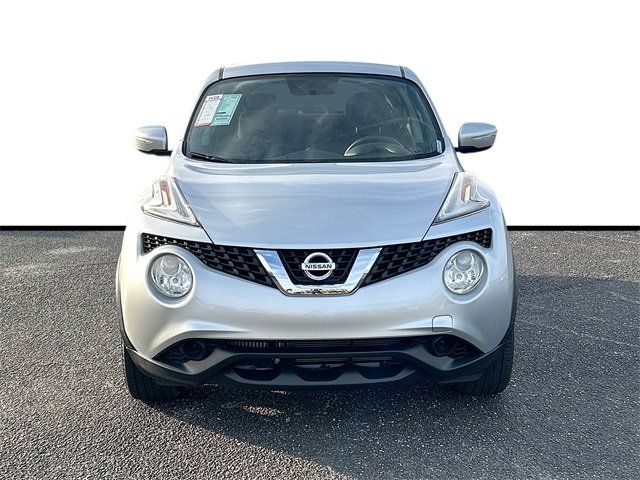 2016 Nissan Juke SV