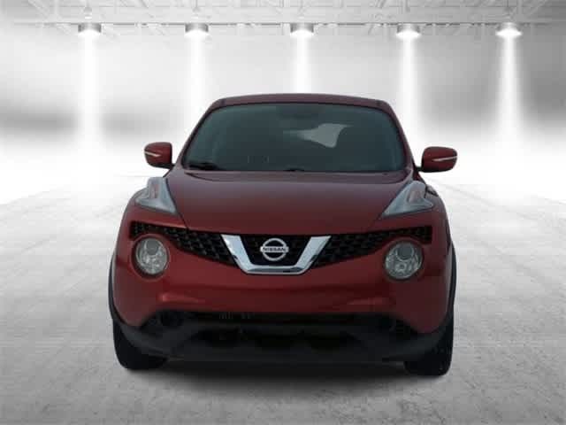 2016 Nissan Juke SV