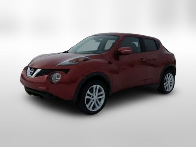 2016 Nissan Juke SV