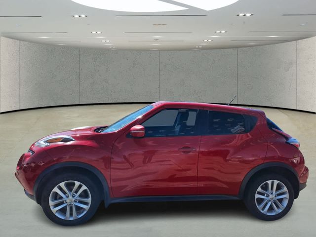 2016 Nissan Juke SV