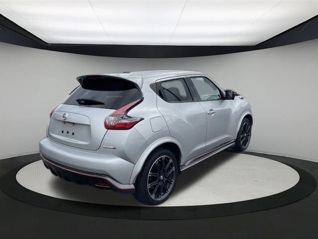 2016 Nissan Juke NISMO